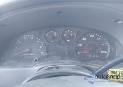 2006 Ford Ranger из США, поврежденный, VIN 1FTZR44U96PA57427